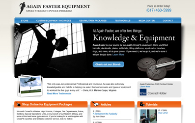 Featured Website