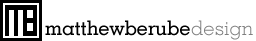 mattthew berube logo